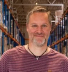 Daniel Ruhs