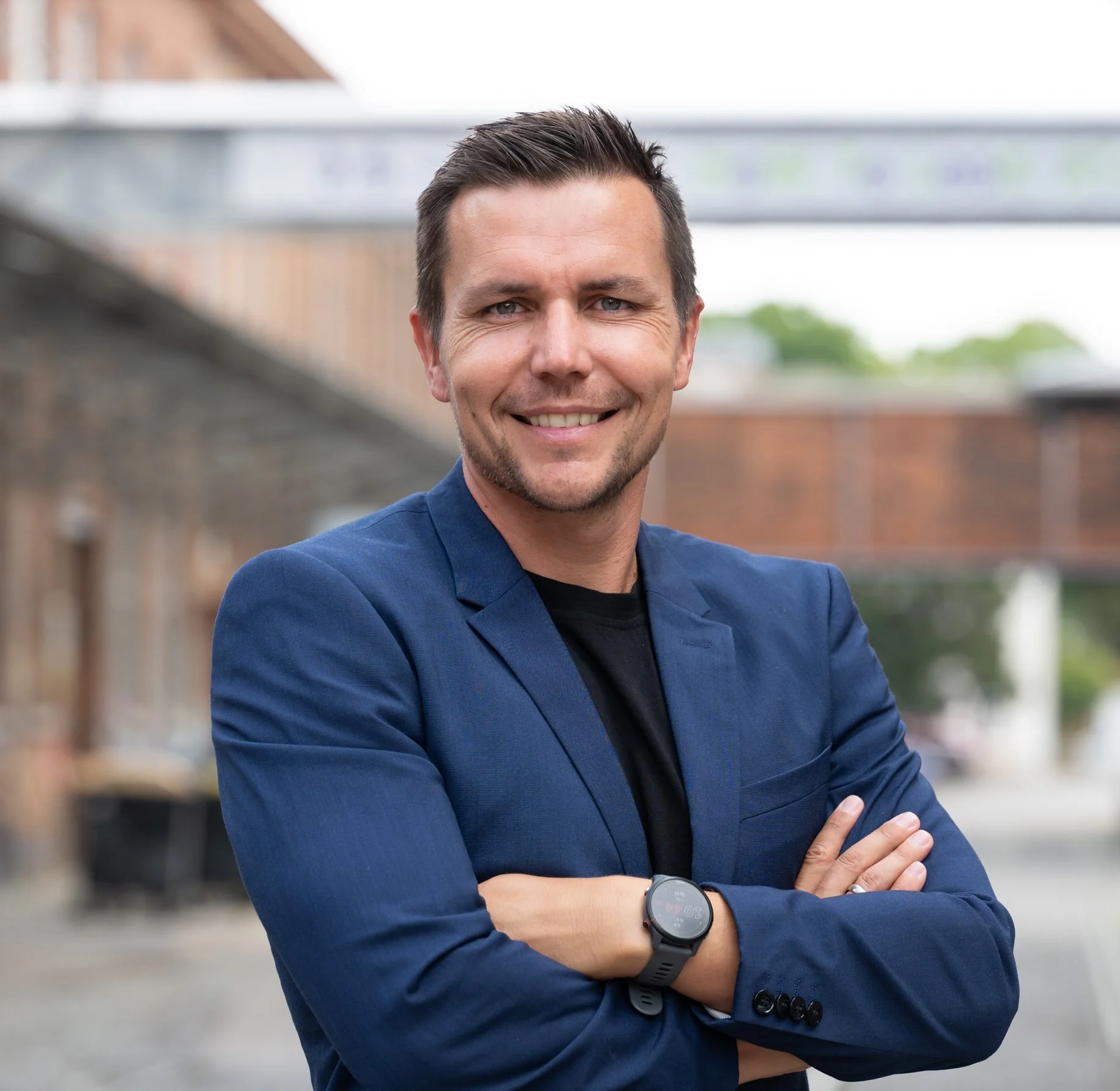 Torsten Beyenbach